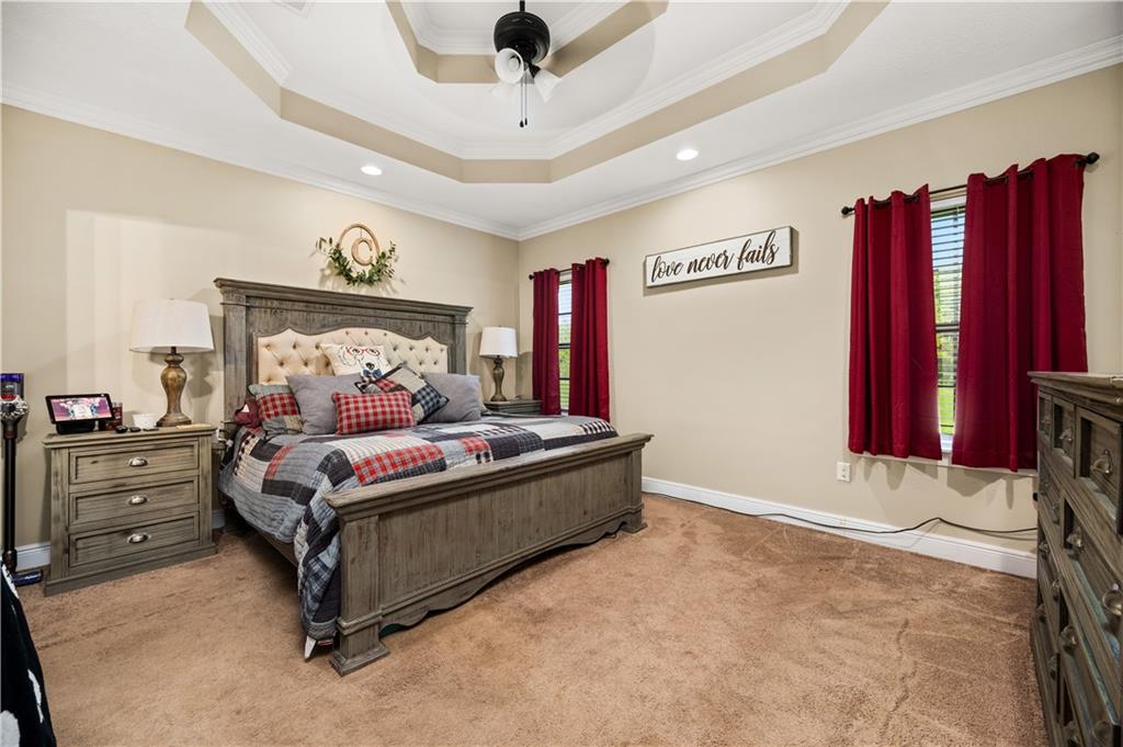 188 Airbase Road Pollock, LA 71467 - Photo 14 of 27