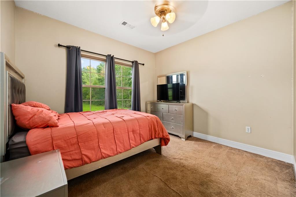 188 Airbase Road Pollock, LA 71467 - Photo 19 of 27