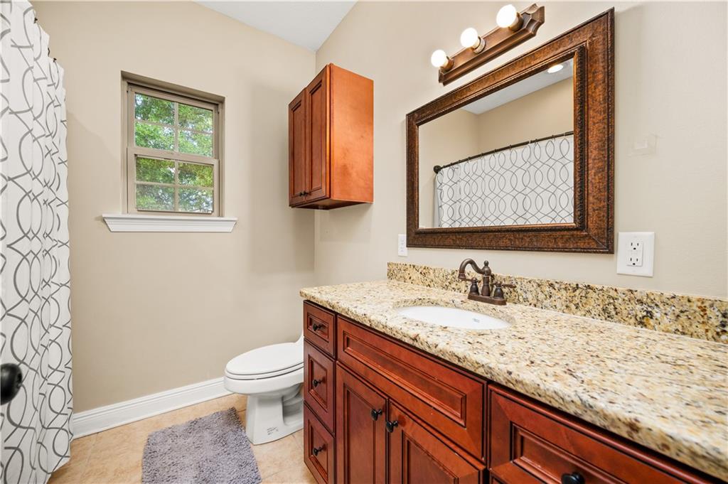 188 Airbase Road Pollock, LA 71467 - Photo 20 of 27