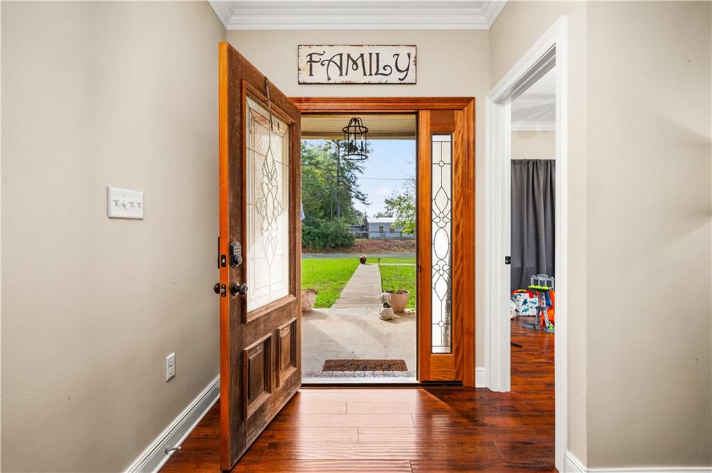 188 Airbase Road Pollock, LA 71467 - Photo 2 of 27