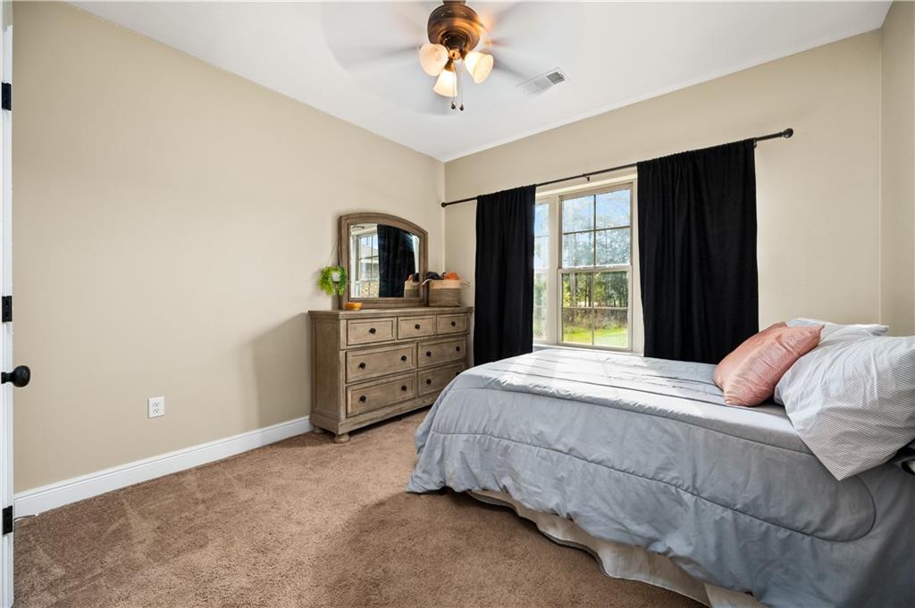 188 Airbase Road Pollock, LA 71467 - Photo 21 of 27