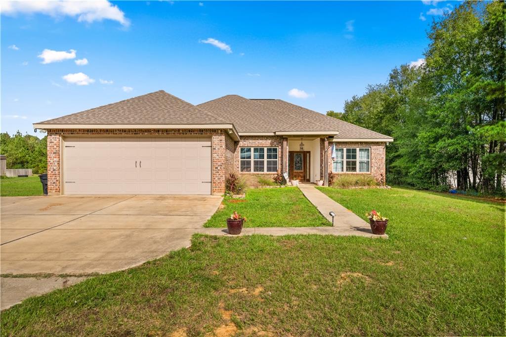188 Airbase Road Pollock, LA 71467 - Photo 23 of 27