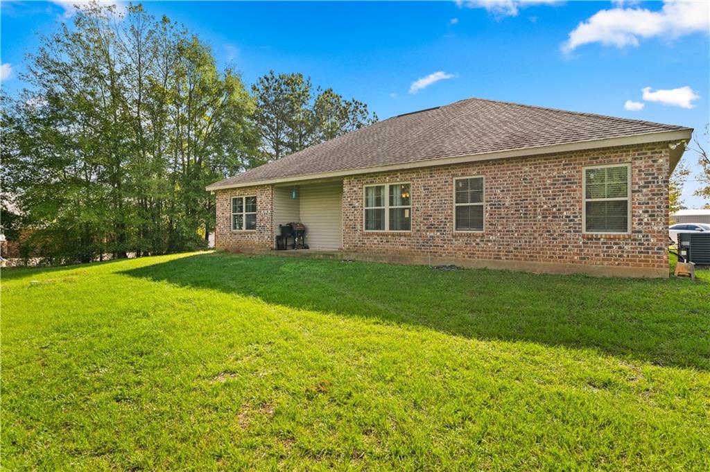 188 Airbase Road Pollock, LA 71467 - Photo 24 of 27