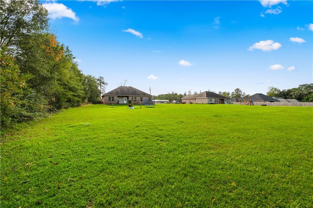 188 Airbase Road Pollock, LA 71467 - Photo 25 of 27