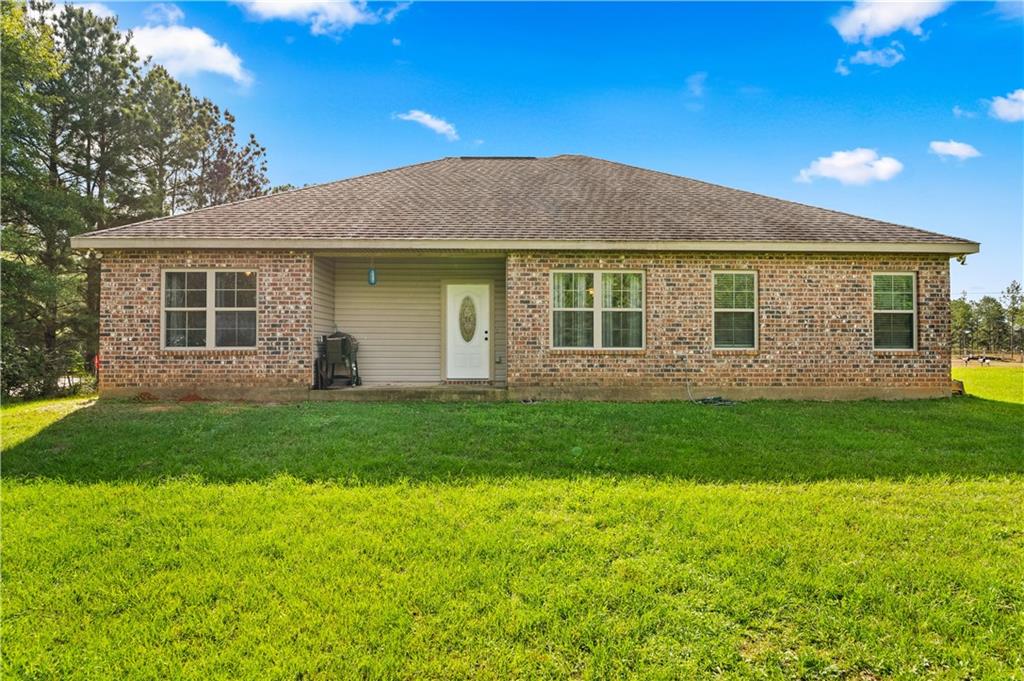 188 Airbase Road Pollock, LA 71467 - Photo 26 of 27