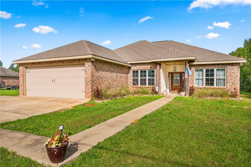 188 Airbase Road Pollock, LA 71467 - Photo 3 of 27