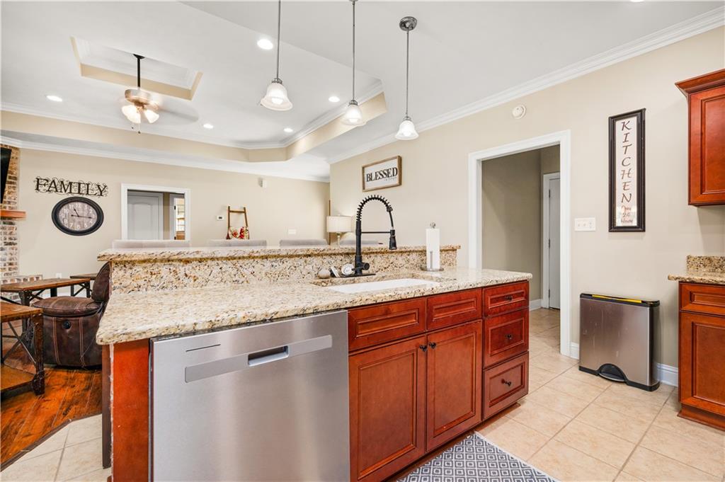 188 Airbase Road Pollock, LA 71467 - Photo 7 of 27