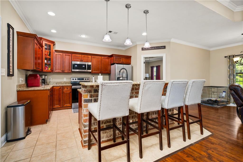 188 Airbase Road Pollock, LA 71467 - Photo 8 of 27