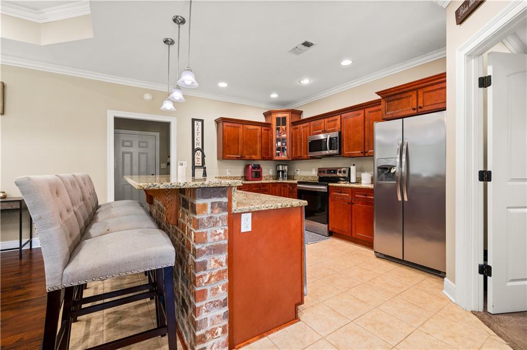 188 Airbase Road Pollock, LA 71467 - Photo 9 of 27
