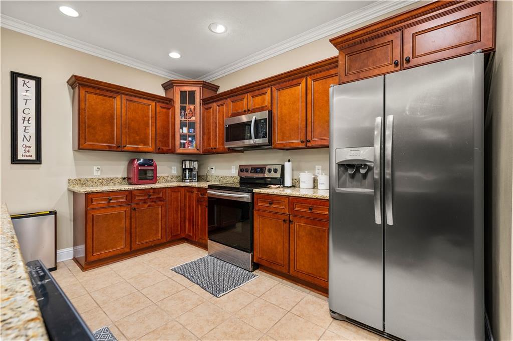 188 Airbase Road Pollock, LA 71467 - Photo 10 of 27