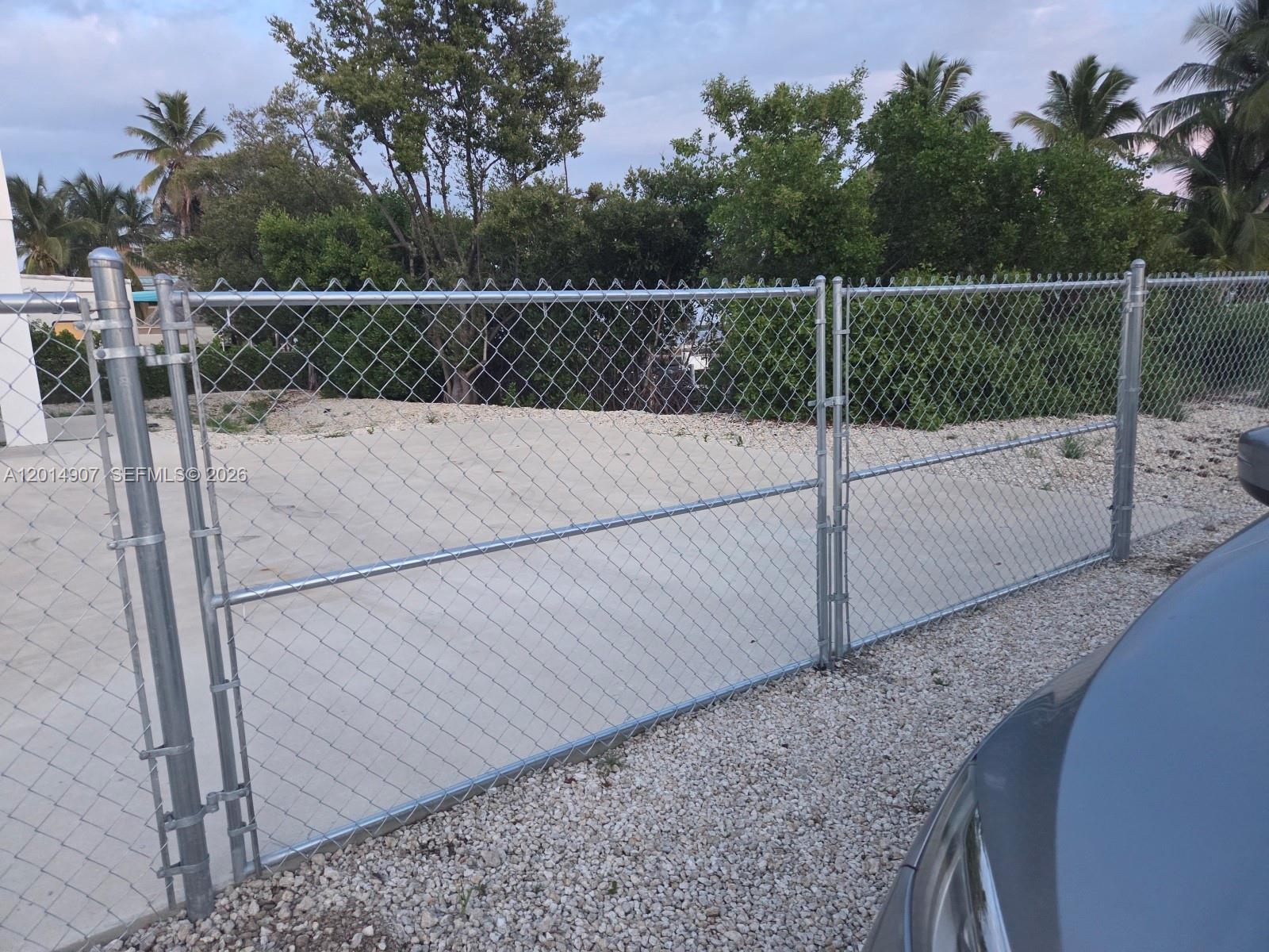 799 Hazel Street, Unit 799 Key Largo, FL 33037 - Photo 4 of 13 a view of a backyard