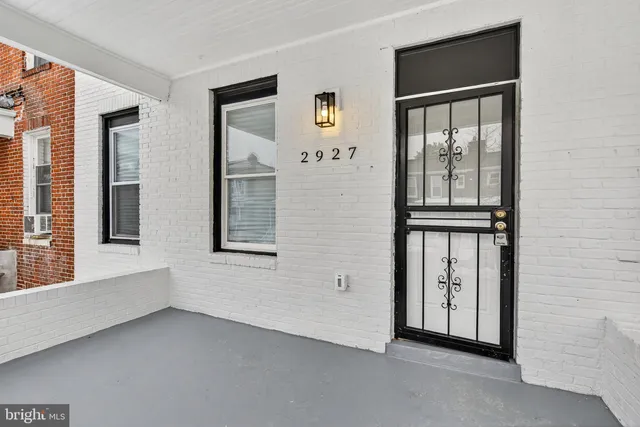 $230,000 | 2927 Ellicott Driveway, Baltimore, MD 21216
