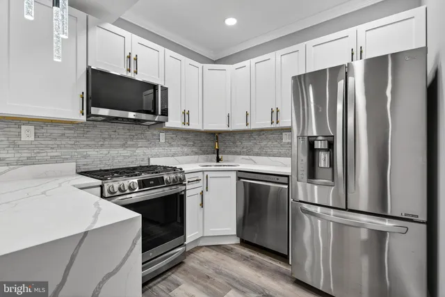 $230,000 | 2927 Ellicott Driveway, Baltimore, MD 21216