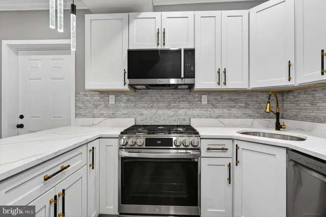 $230,000 | 2927 Ellicott Driveway, Baltimore, MD 21216