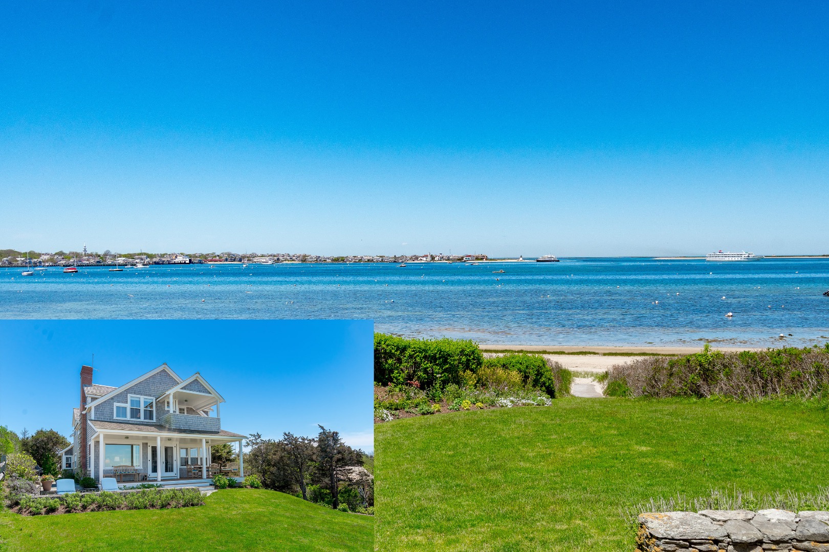 74 Monomoy Road Nantucket, MA 02554 - Photo 1 of 32 Gallery Image 1