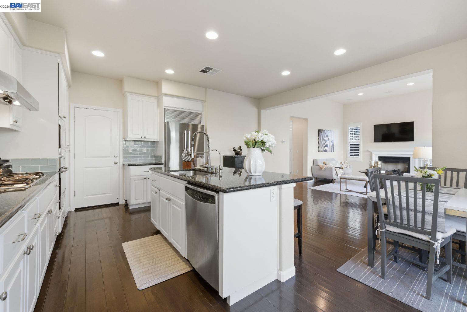 217 Wimbledon Court San Ramon, CA 94582 - Photo 16 of 54