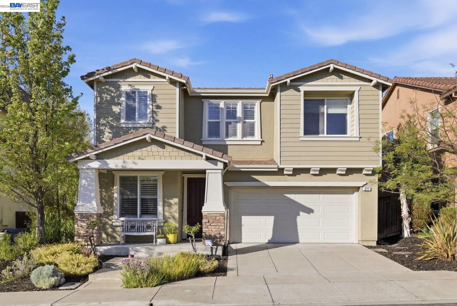 217 Wimbledon Court San Ramon, CA 94582 - Photo 2 of 54