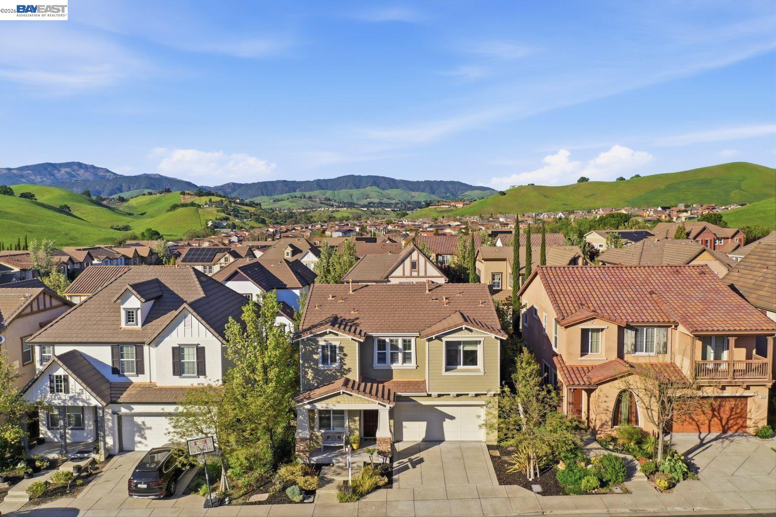 217 Wimbledon Court San Ramon, CA 94582 - Photo 53 of 54