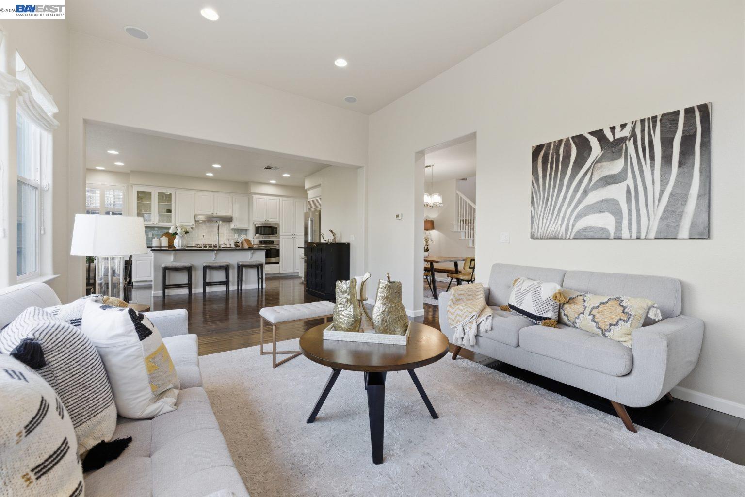 217 Wimbledon Court San Ramon, CA 94582 - Photo 10 of 54
