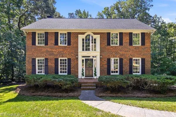 $499,000 | 4413 Bashavia Drive, Pfafftown, NC 27040