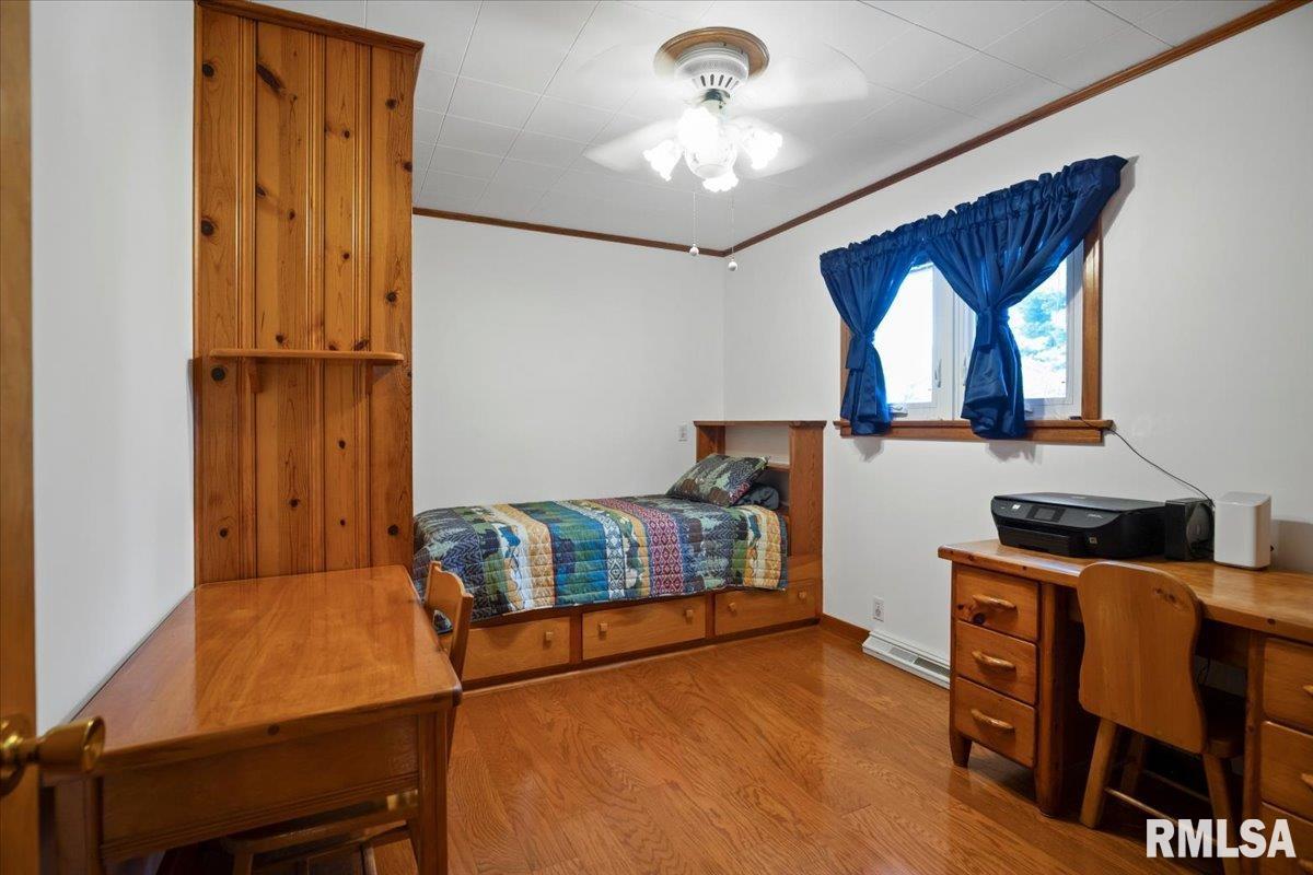 1204 West Main Street Rochester, IL 62563 - Photo 16 of 29