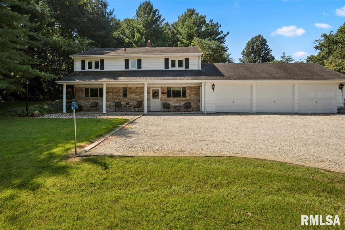 1204 West Main Street Rochester, IL 62563 - Photo 3 of 29