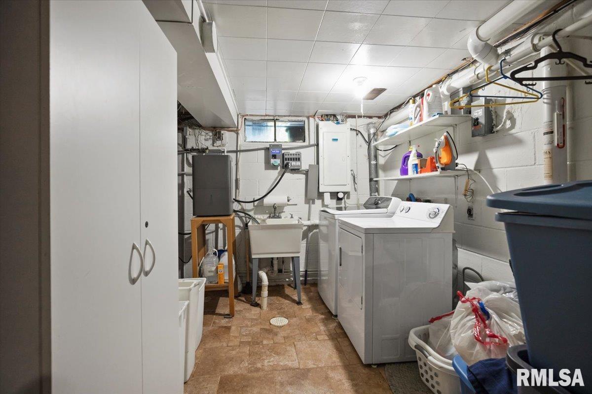 1204 West Main Street Rochester, IL 62563 - Photo 7 of 29