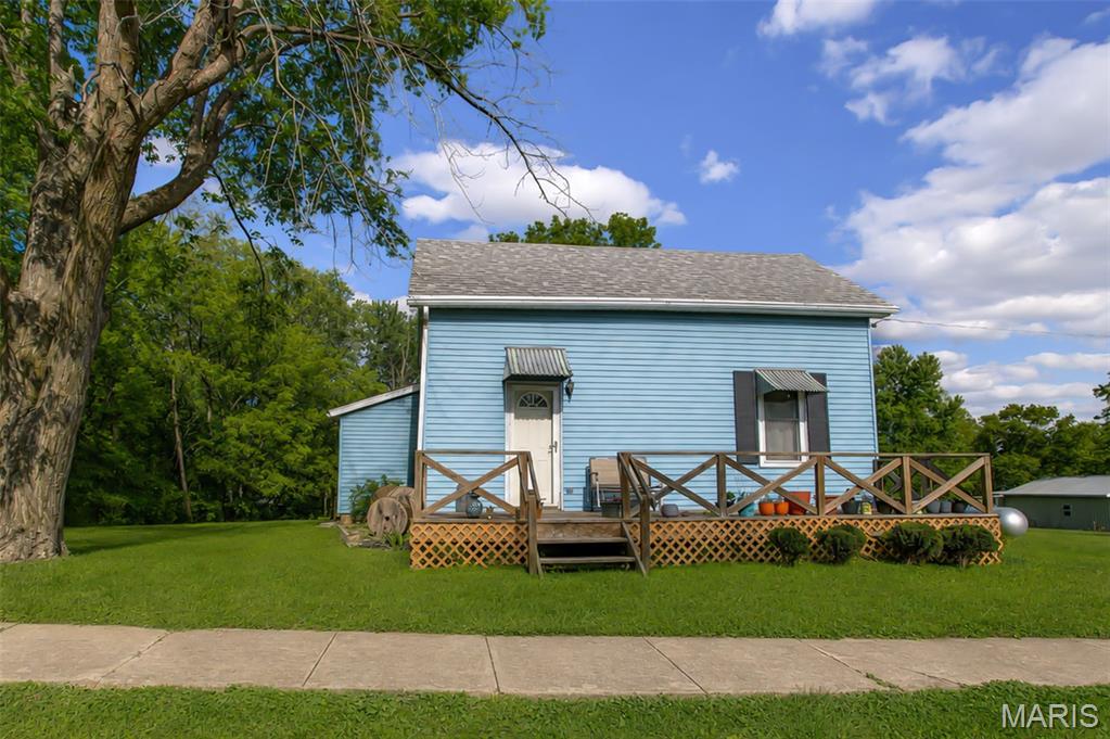 211 South Public Road Fieldon, IL 62031 - Photo 2 of 41