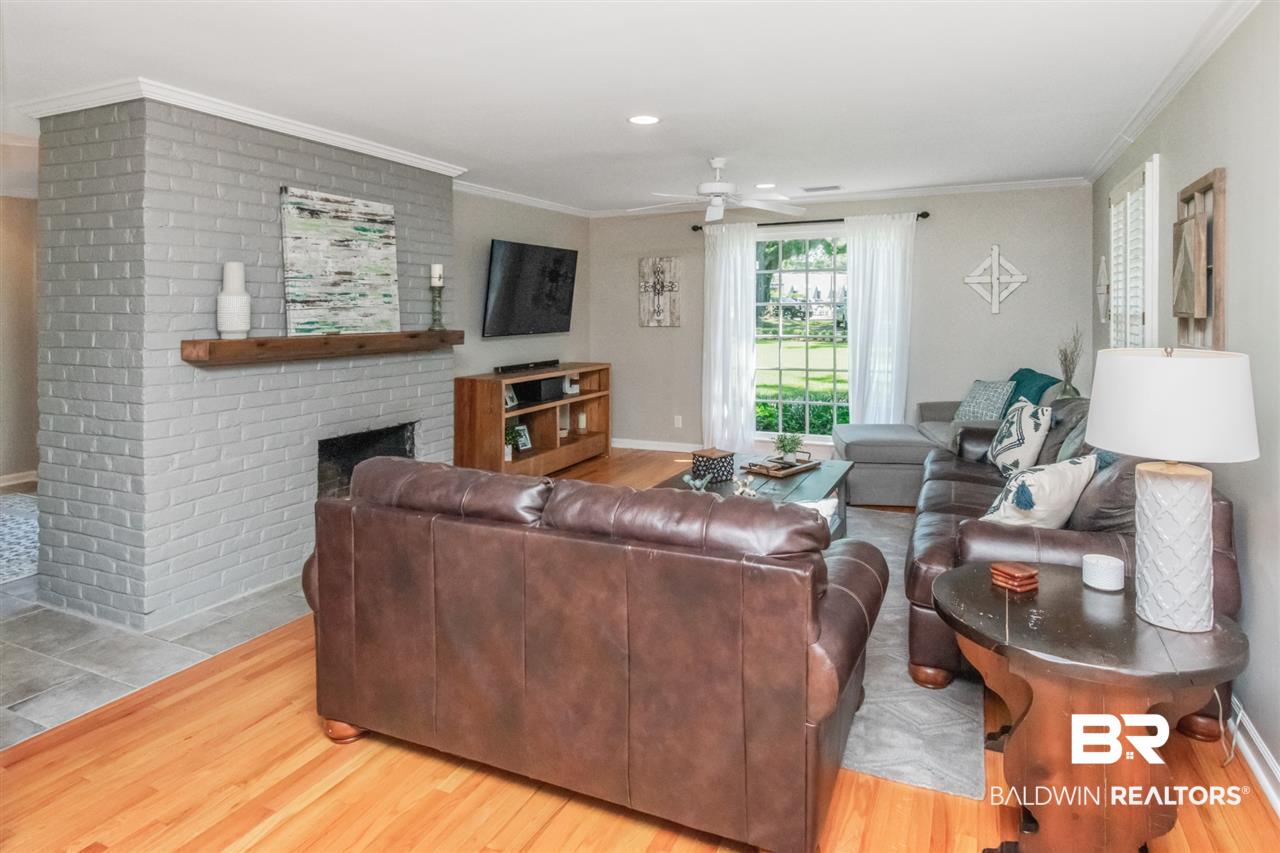 11 Westgate Road Mobile, AL 36608 - Photo 33 of 49