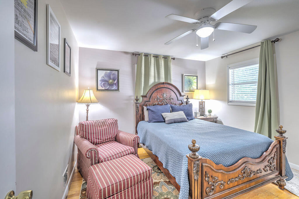 2533 Richmond Hill Road Augusta, GA 30906 - Photo 17 of 38 Bedroom 3