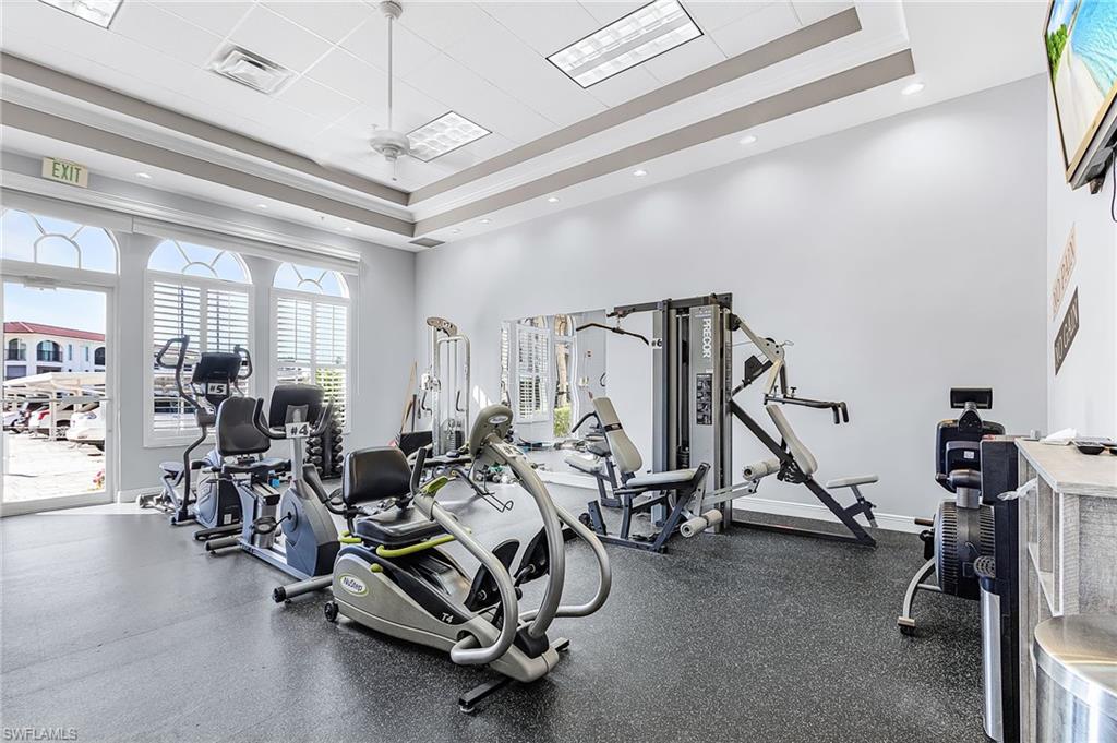 53 High Point Circle West, Unit 310 Naples, FL 34103 - Photo 21 of 29