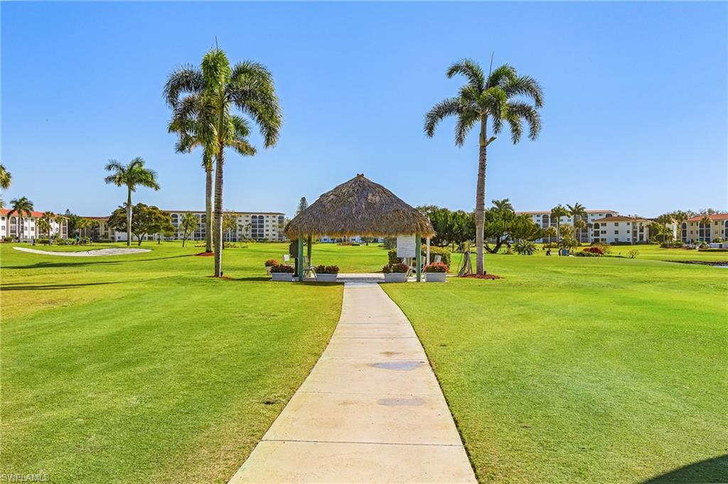 53 High Point Circle West, Unit 310 Naples, FL 34103 - Photo 24 of 29