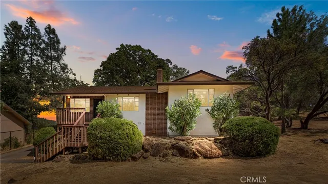 $347,000 | 17372 Meadow View Drive, Hidden Valley Lake, CA 95467