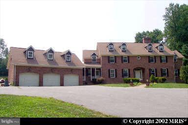 4399 Chapeldale Road Randallstown, MD 21133 - Photo 1 of 27 Exterior (Main)