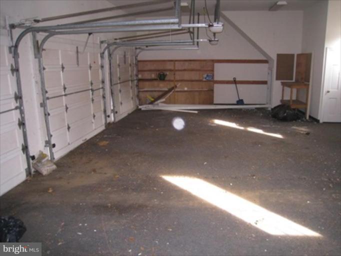 4399 Chapeldale Road Randallstown, MD 21133 - Photo 23 of 27 Garage 1