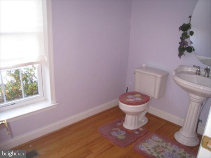 4399 Chapeldale Road Randallstown, MD 21133 - Photo 6 of 27 Half Bath 1
