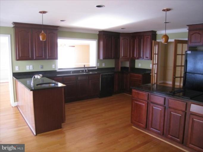 4399 Chapeldale Road Randallstown, MD 21133 - Photo 7 of 27 Kitchen