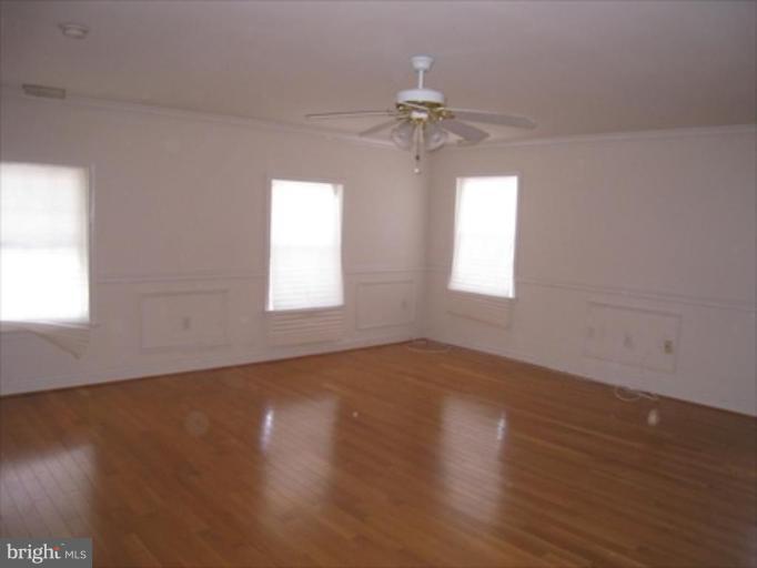 4399 Chapeldale Road Randallstown, MD 21133 - Photo 10 of 27 Master Bedroom