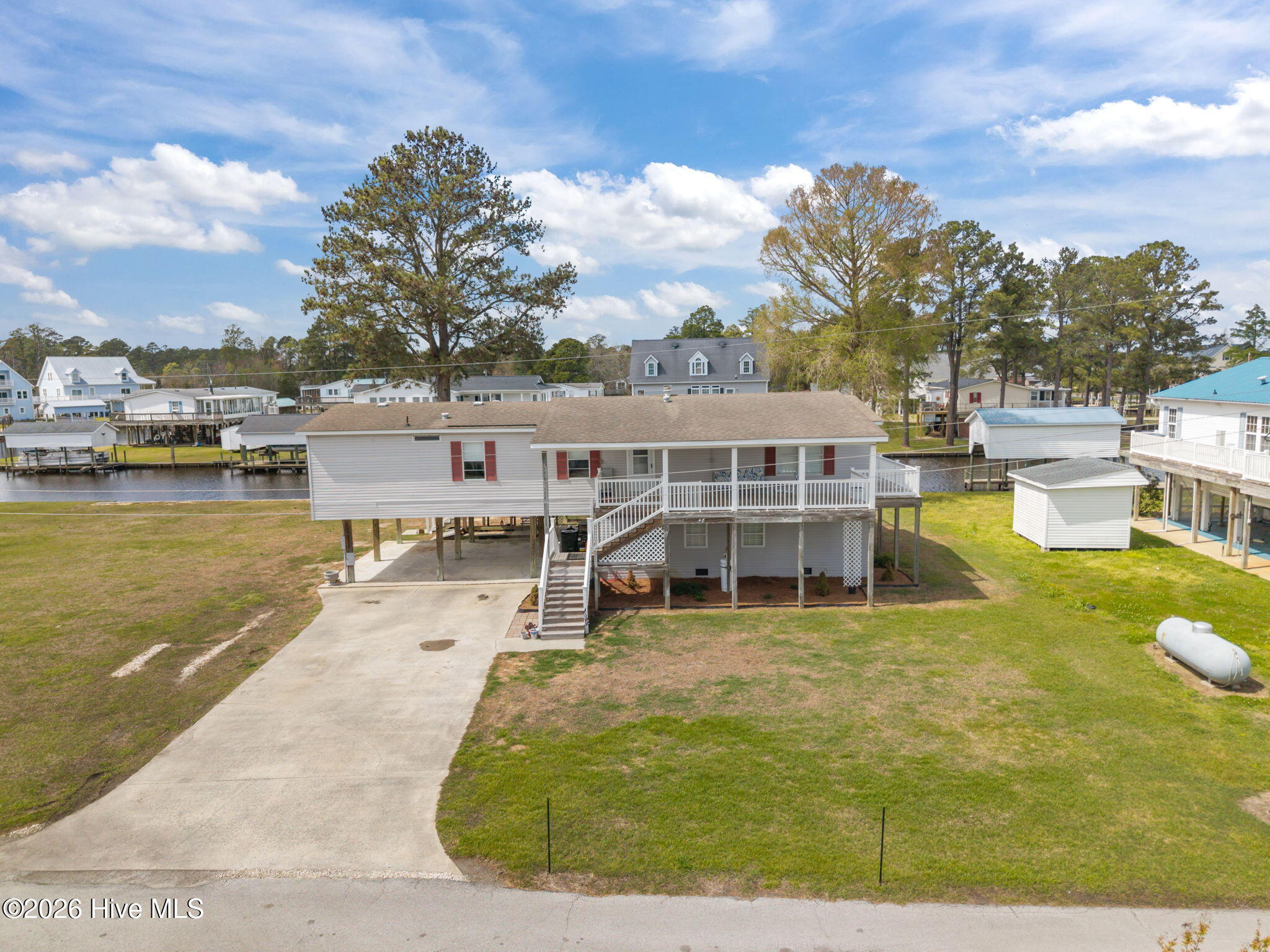 46 Riverview Chocowinity, NC 27817 - Photo 1 of 55 4-web-or-mls-DJI_20260330141325_0028_D