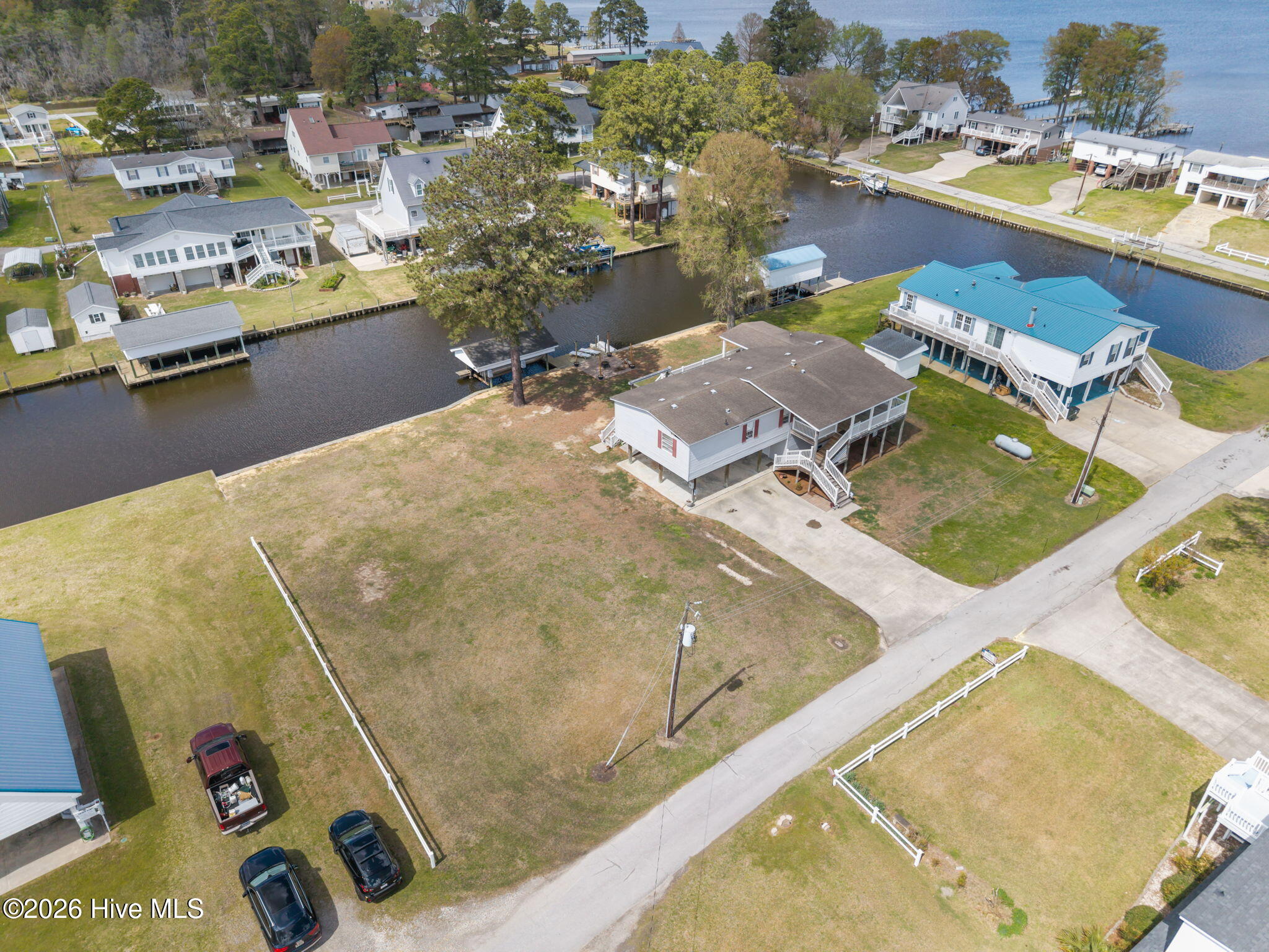 46 Riverview Chocowinity, NC 27817 - Photo 15 of 55 5-web-or-mls-DJI_20260330141345_0029_D