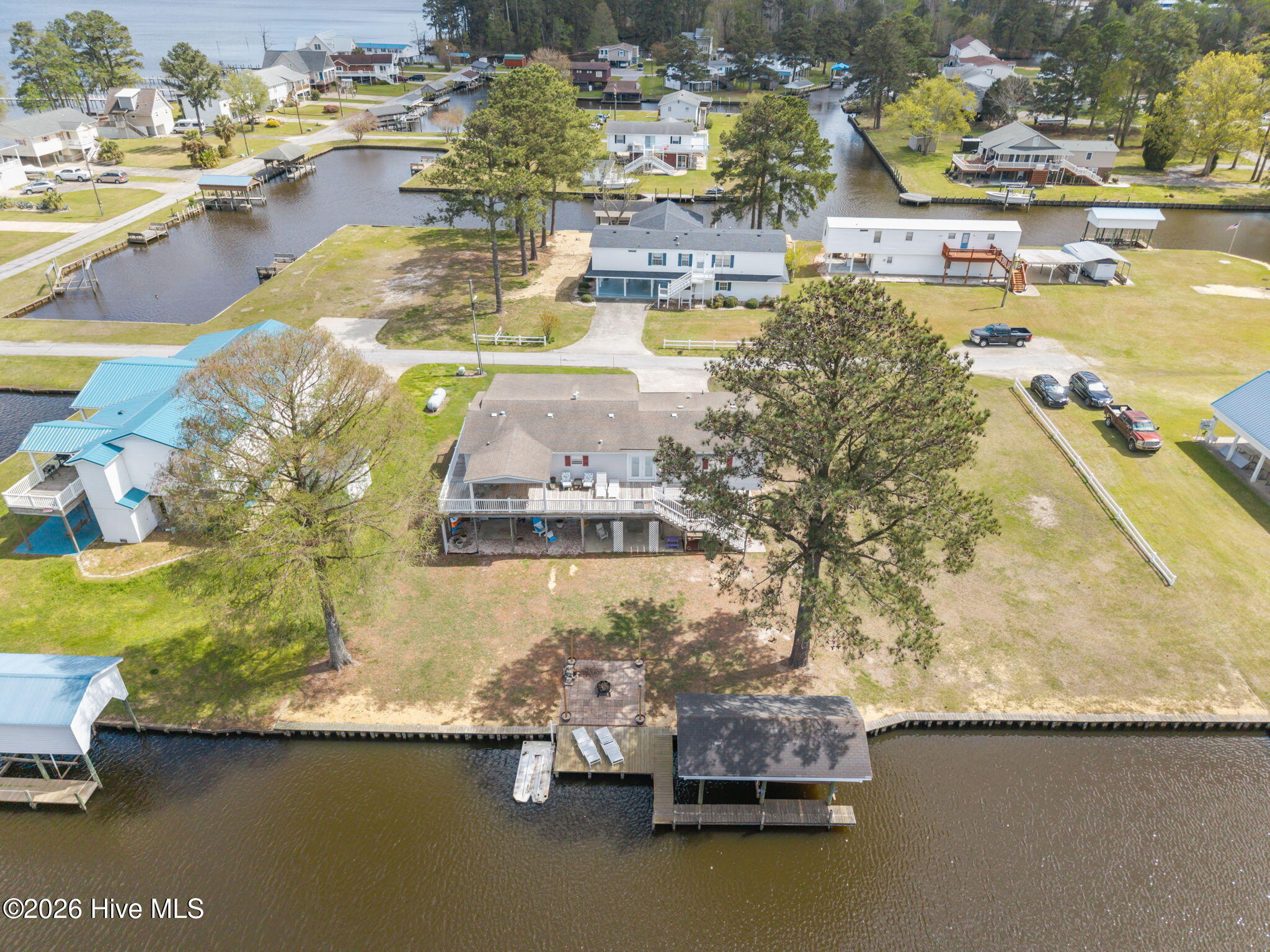 46 Riverview Chocowinity, NC 27817 - Photo 35 of 55 7-web-or-mls-DJI_20260330141426_0031_D