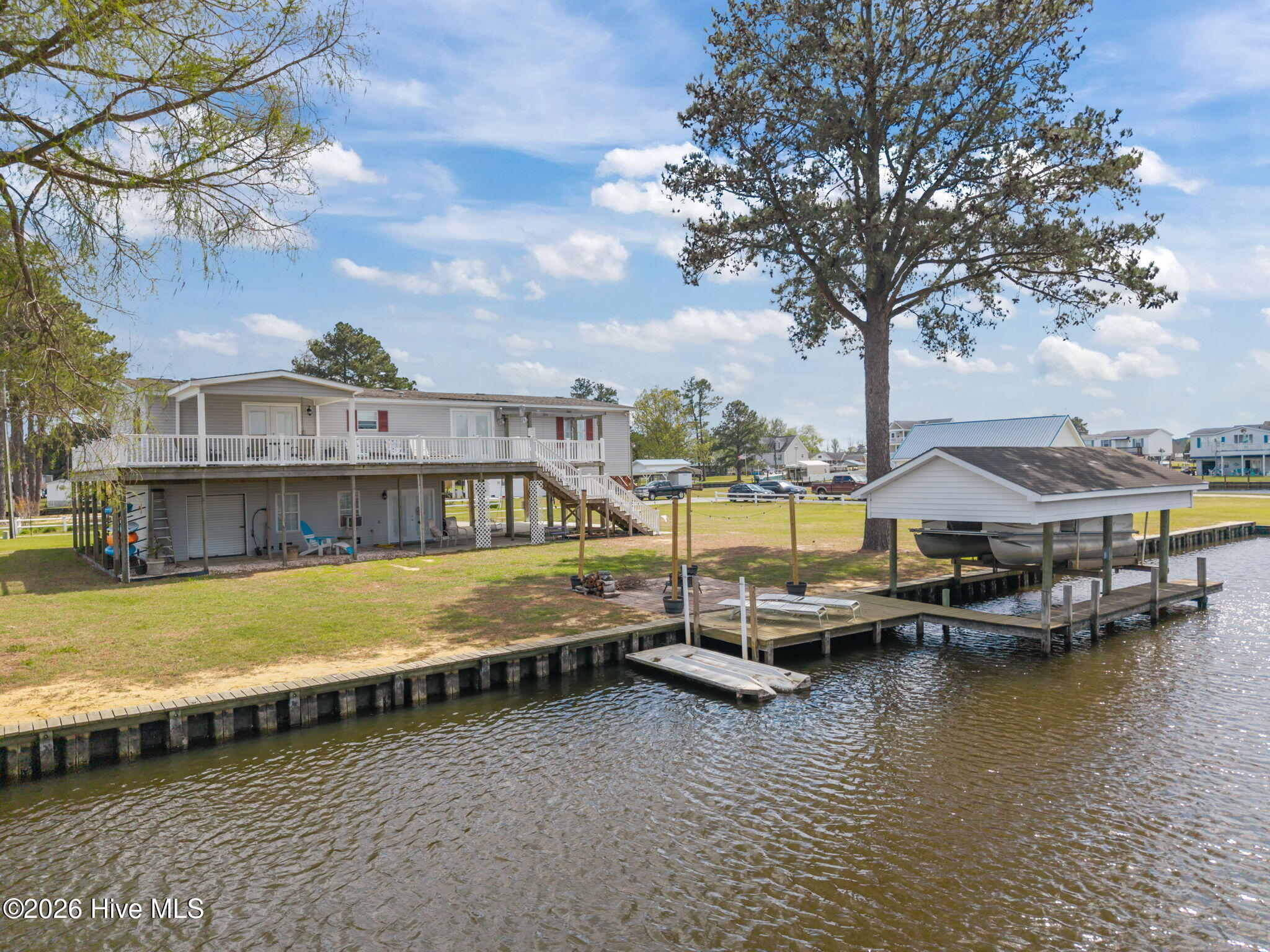 46 Riverview Chocowinity, NC 27817 - Photo 36 of 55 8-web-or-mls-DJI_20260330141501_0032_D