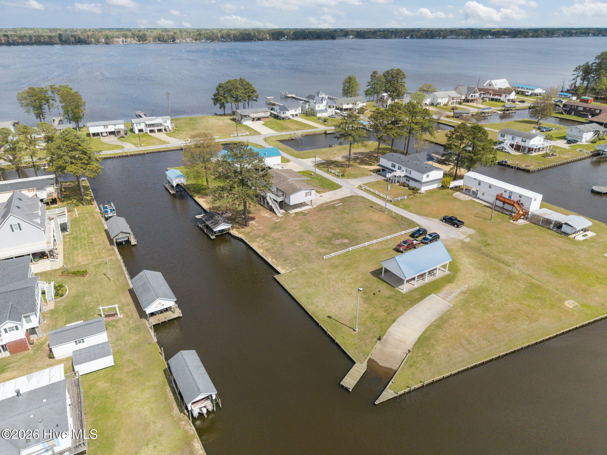 46 Riverview Chocowinity, NC 27817 - Photo 37 of 55 9-web-or-mls-DJI_20260330141555_0034_D