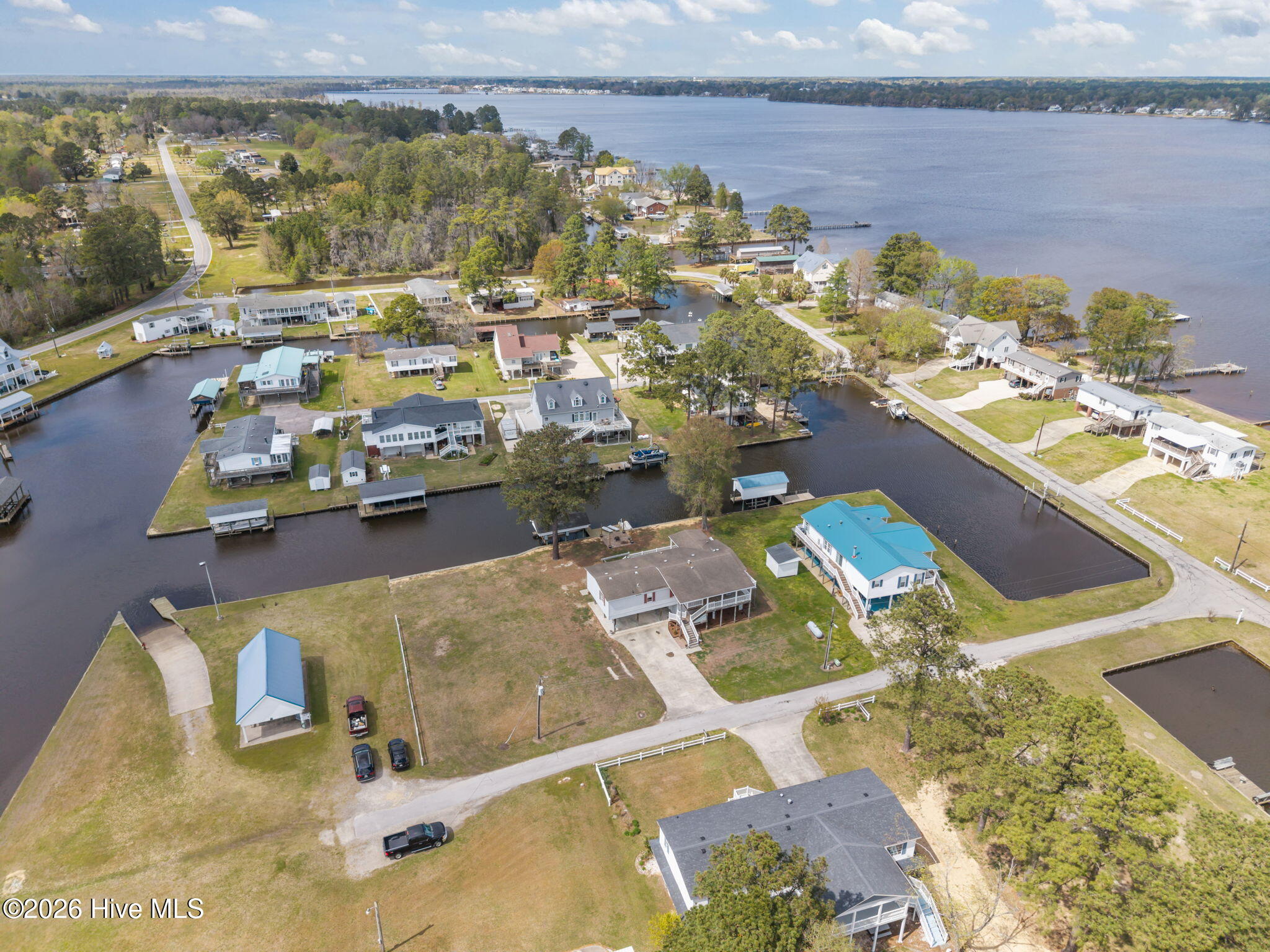 46 Riverview Chocowinity, NC 27817 - Photo 38 of 55 10-web-or-mls-DJI_20260330141634_0036_D