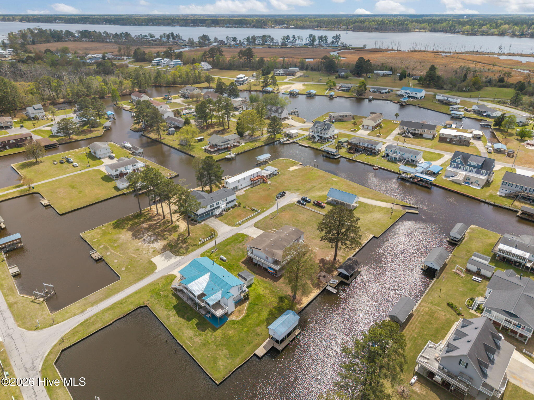 46 Riverview Chocowinity, NC 27817 - Photo 40 of 55 12-web-or-mls-DJI_20260330141710_0038_D