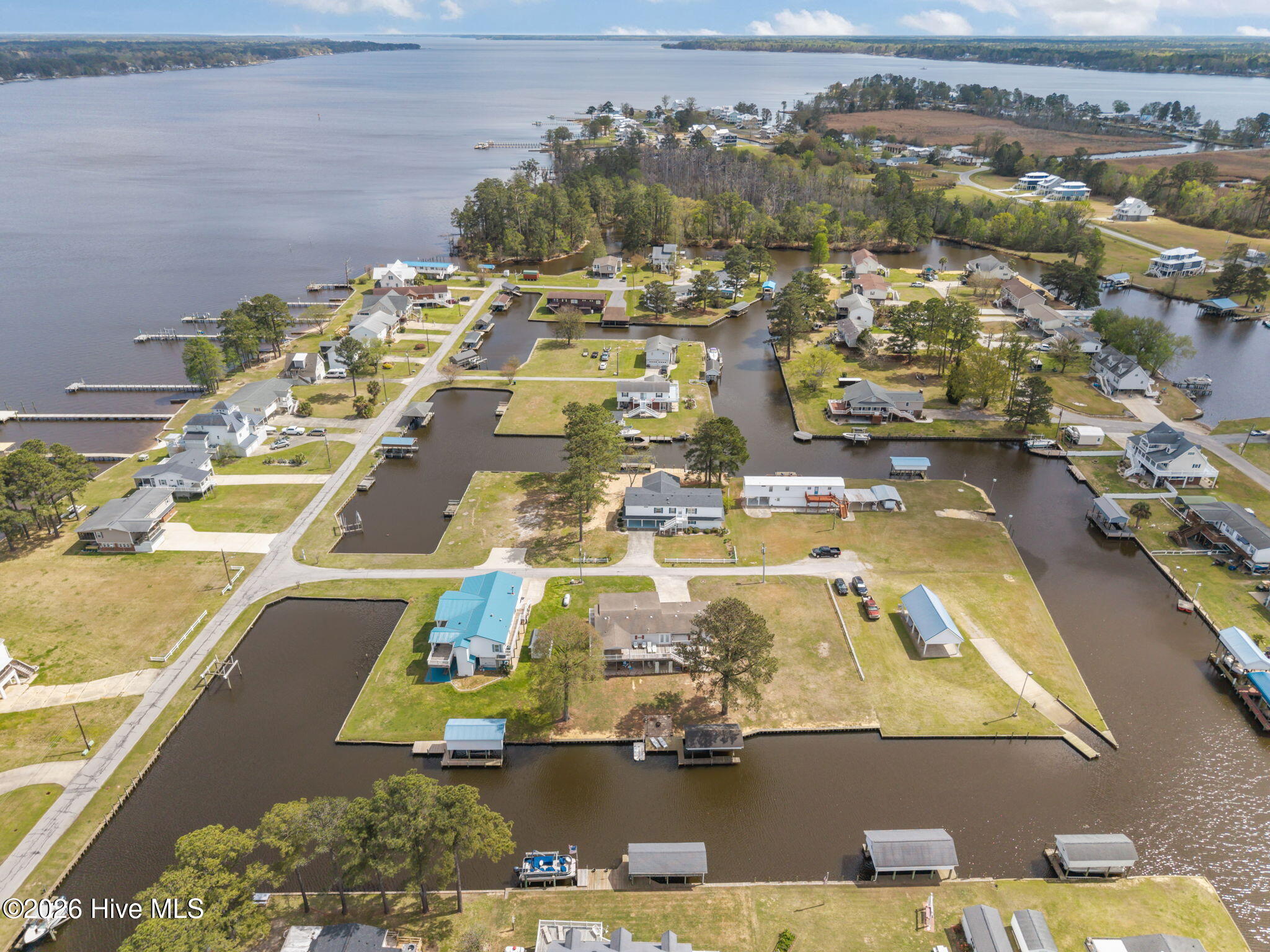 46 Riverview Chocowinity, NC 27817 - Photo 41 of 55 13-web-or-mls-DJI_20260330141729_0039_D