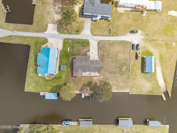 $420,000 | 46 Riverview, Chocowinity, NC 27817