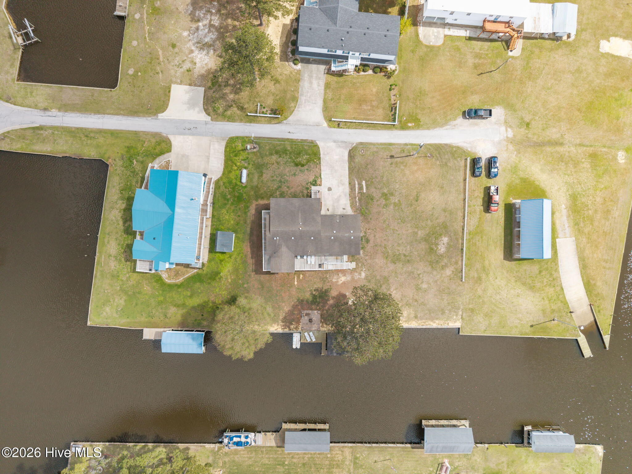 46 Riverview Chocowinity, NC 27817 - Photo 42 of 55 14-web-or-mls-DJI_20260330141805_0040_D