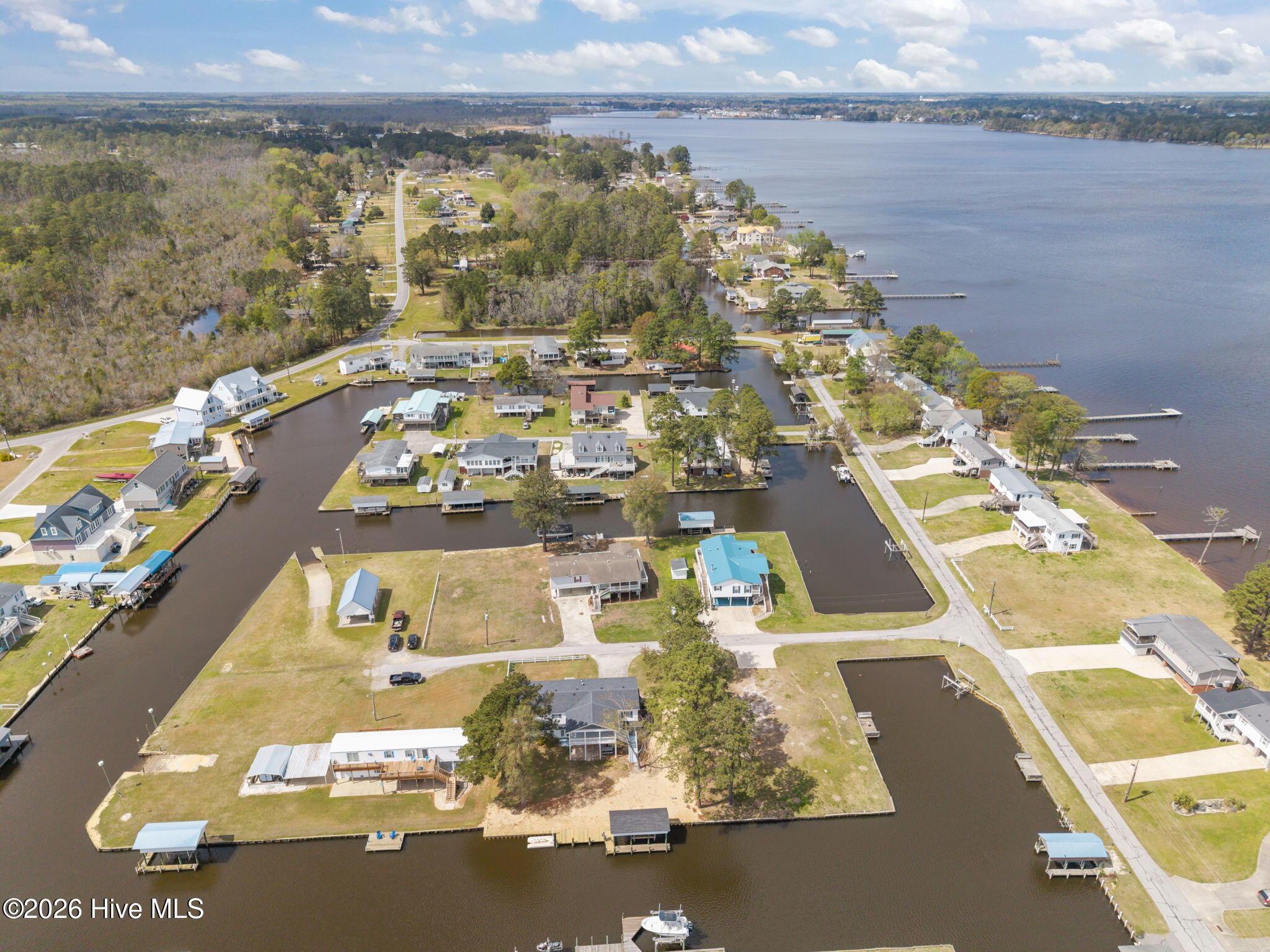 46 Riverview Chocowinity, NC 27817 - Photo 43 of 55 15-web-or-mls-DJI_20260330141831_0041_D