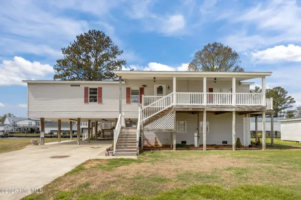 $420,000 | 46 Riverview, Chocowinity, NC 27817
